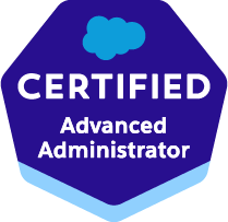 Advanced Administrator