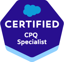 CPQ Specialist