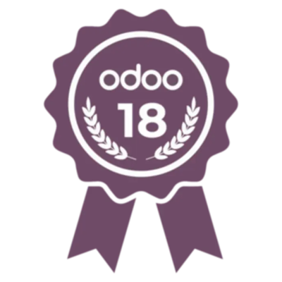 Odoo Functional v18