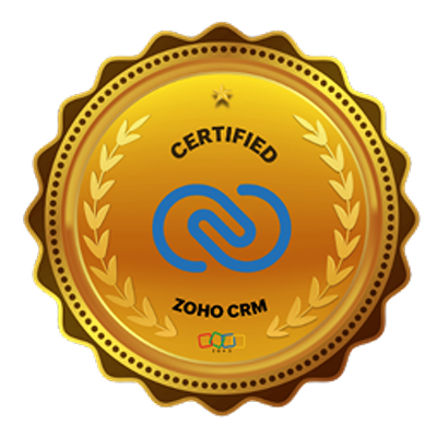 Zoho CRM