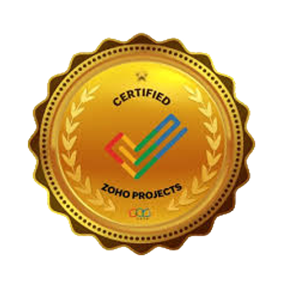 Zoho Projects