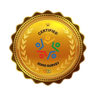 Zoho Survey
