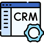 CRM icon