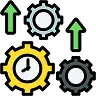 Efficient Bulk Updates