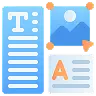 Intuitive Template Design