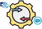 Seamless Native Salesforce Integration