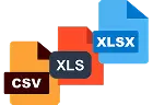 Versatile File Compatibility
