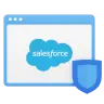 Robust Security Built on Salesforce