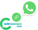 Seamless WhatsApp Linking