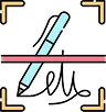 Flexible Signature Options