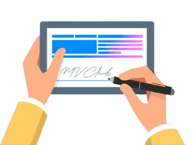 Signature Anywhere Signature Anywhere