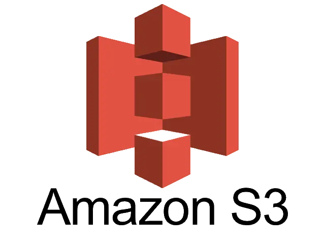 Aws S3 Logo