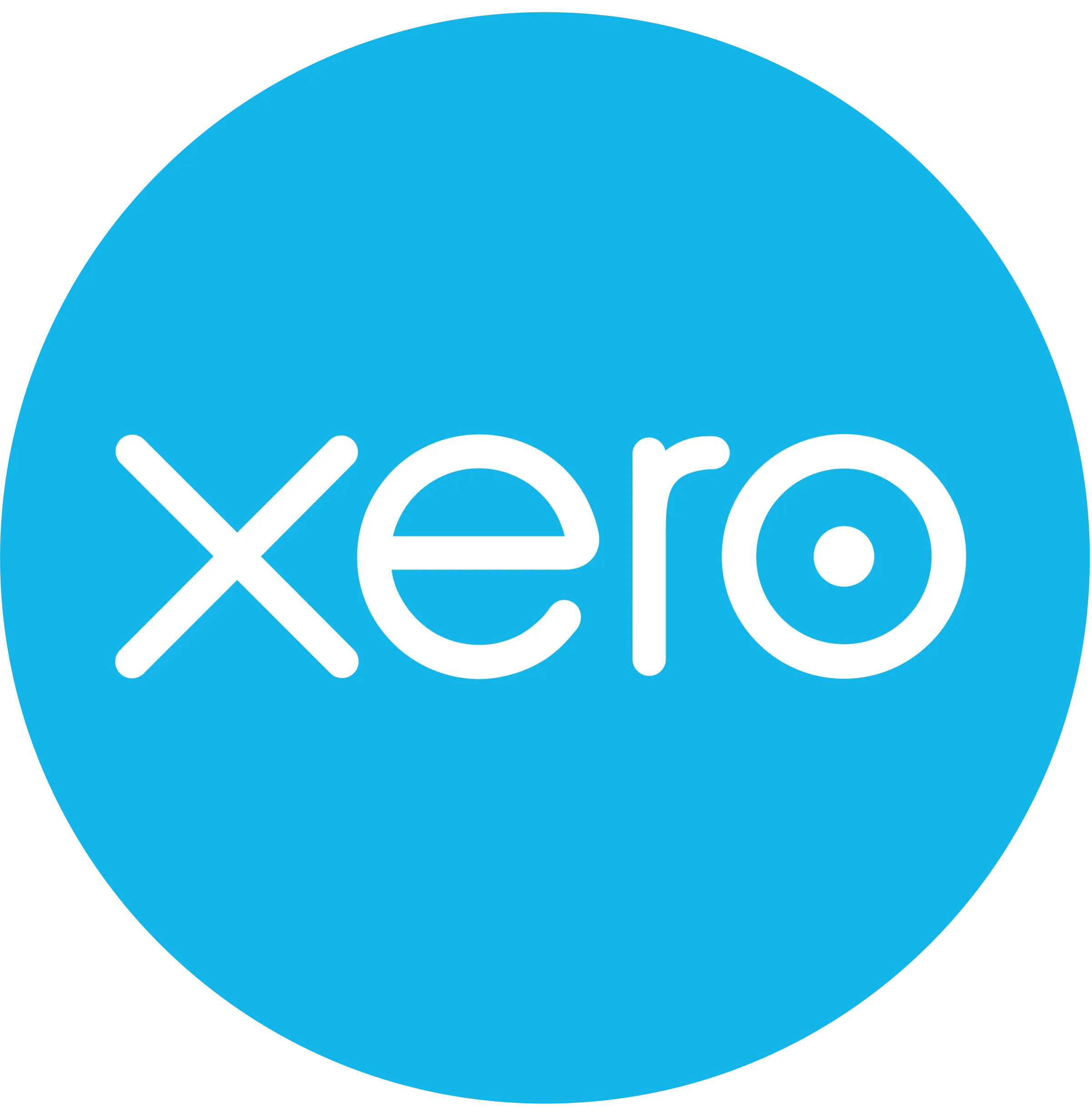 Xero Logo