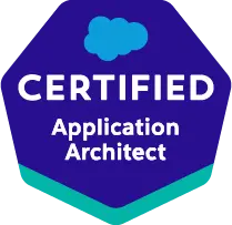 Application Architect