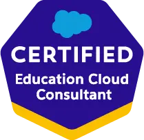 Education Cloud Consultant