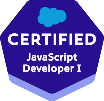 JavaScript Developer I