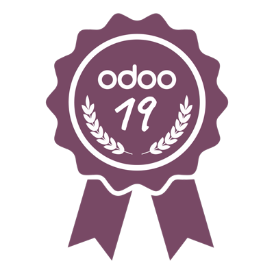 Odoo 19 Functional Certification
