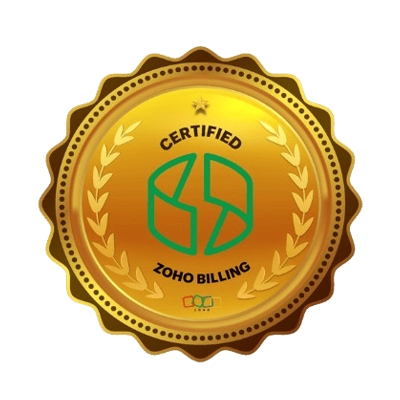 Zoho Billing