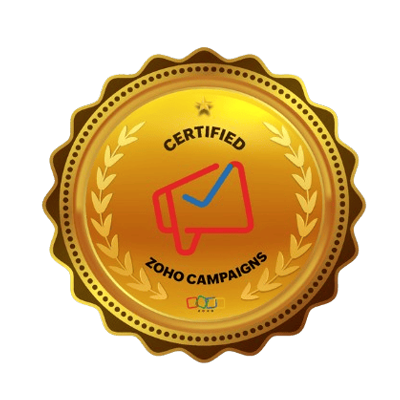 Zoho Campaigns