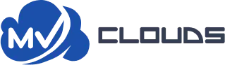 MV Clouds logo