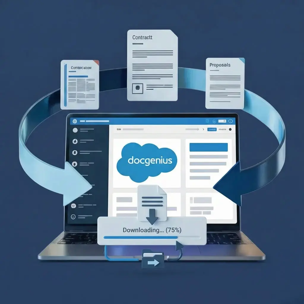 Why Choose DocGenius