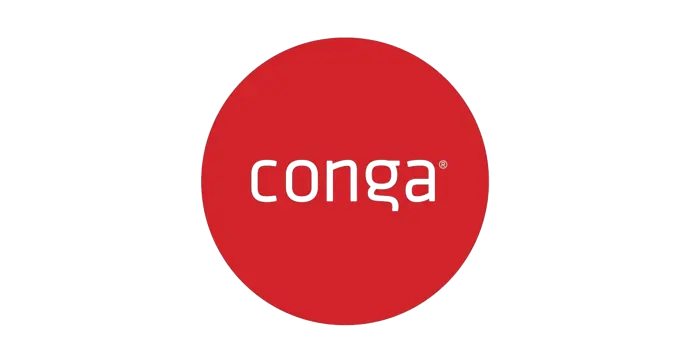 Conga Logo