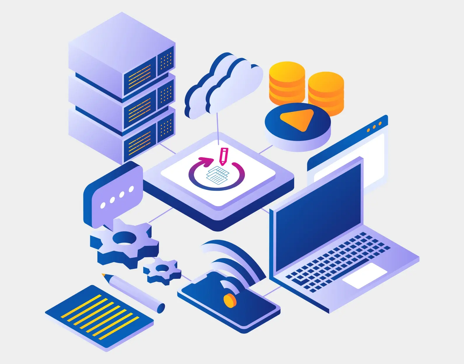 Streamlining Data Management: A Revolutionary Approach to Mass Updates