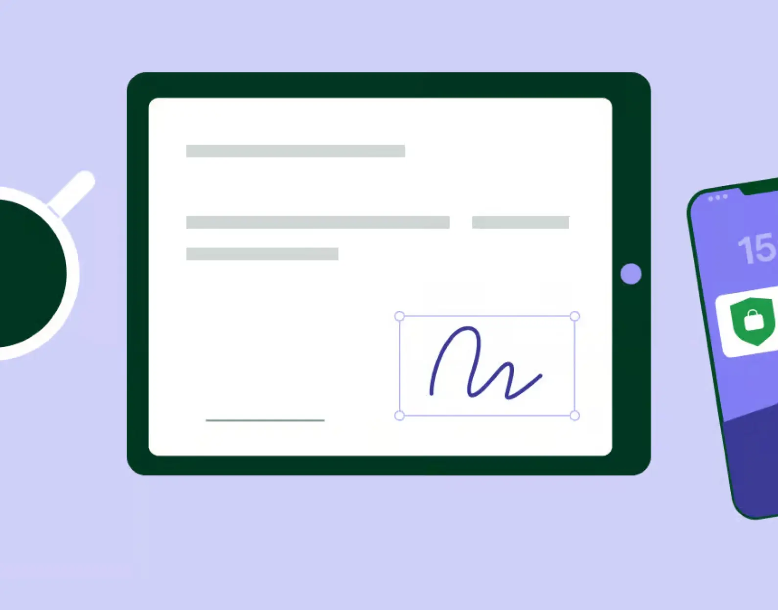 Signature Anywhere: The Future of eSignatures