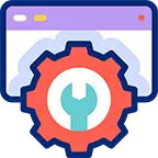 Zoho icon