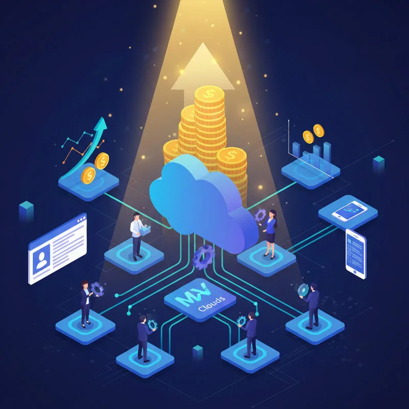 Salesforce Integration Services