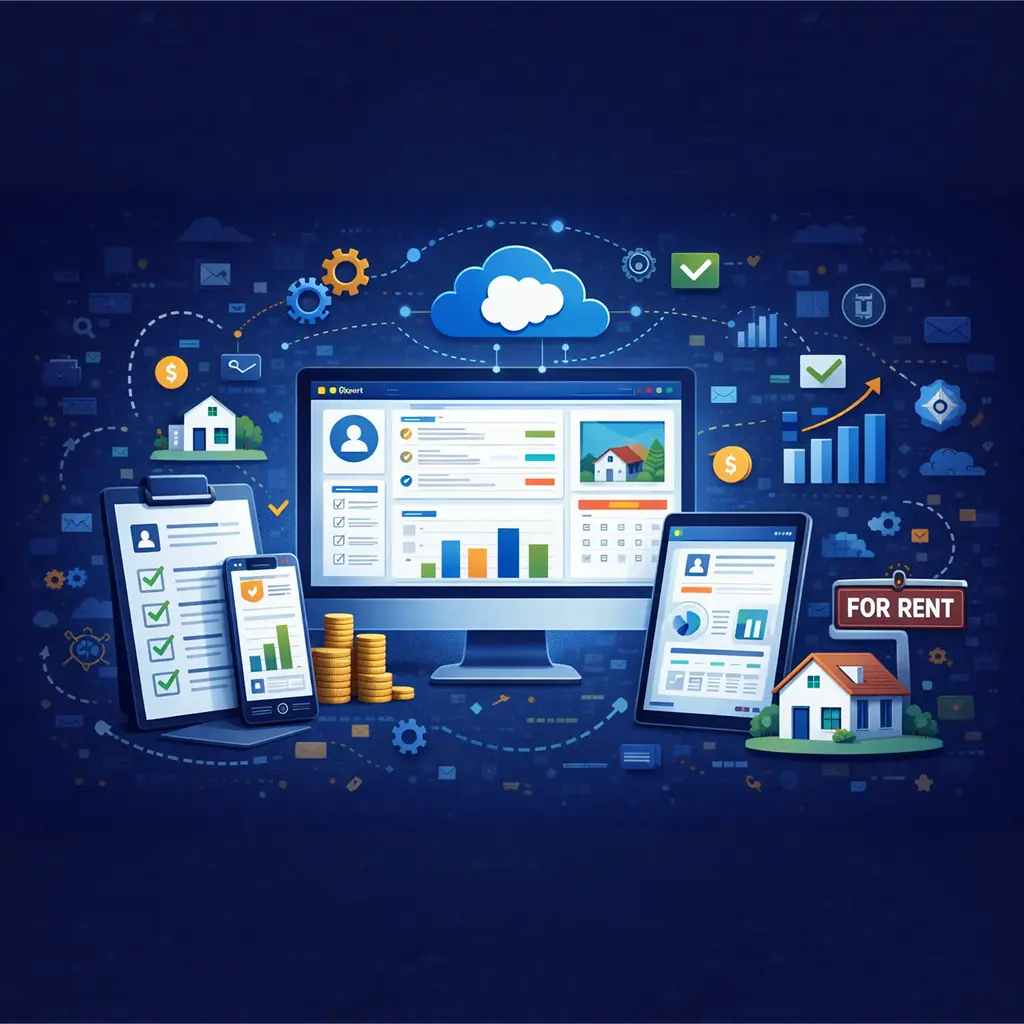 EstateXpert